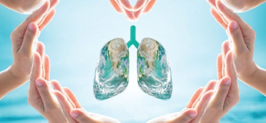 World Lung Cancer Day Aug 1st, 2021