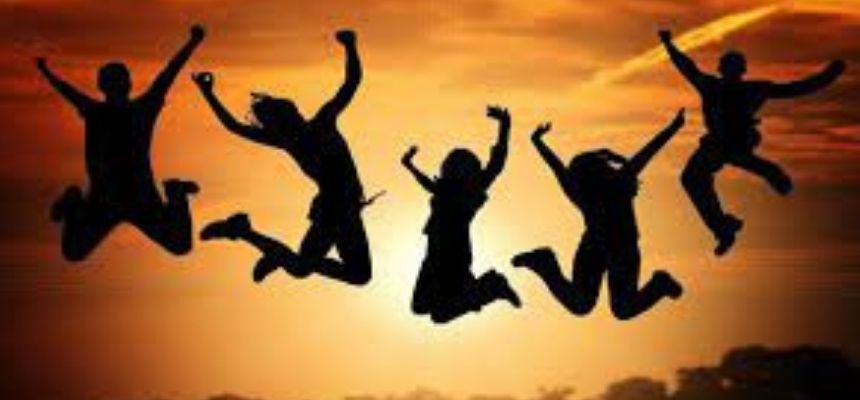 INTERNATIONAL YOUTH DAY