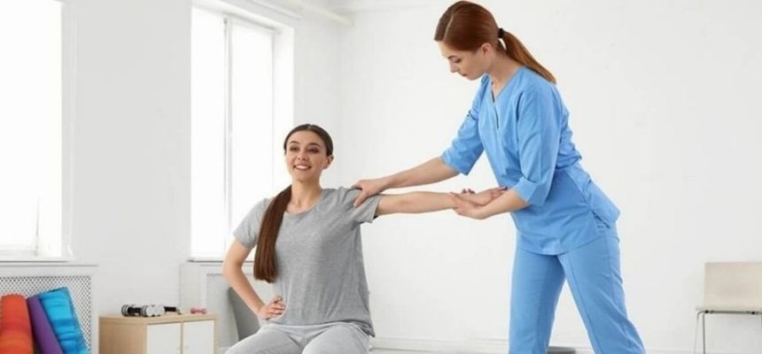   WORLD PHYSIOTHERAPY DAY 