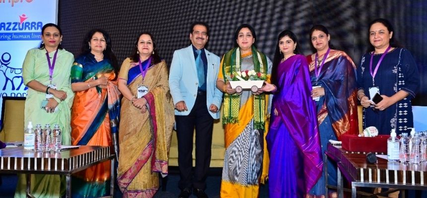   Awareness On Obesity And Diabetes Through Digital Platform To Be Implemented In Maharashtra With The Help Of State Government