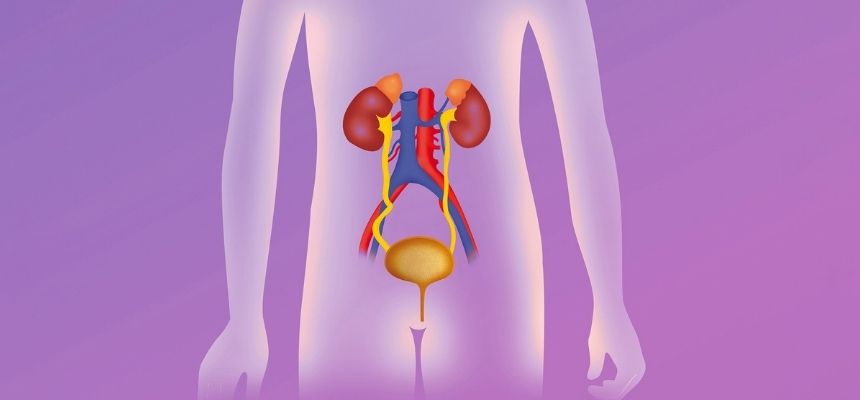 OLIVE HOSPITALS SUCCESSFULLY PERFORMED A RARE URETERIC REIMPLANTATION SURGERY 