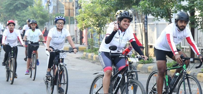 World Arthritis Day October 12th  30 to 40 percentage of Indian population suffers from Arthritis