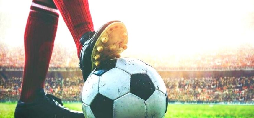 PRESCRIBE FOOTBALL FOR ALL ROUND WELLNESS