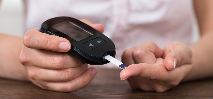 Prediabetes Takes a Toll on Women