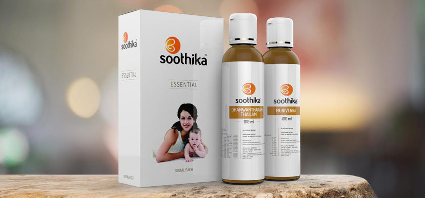 Soothika launches â€œEssential Kitâ€ for the overall wellness of the Mother