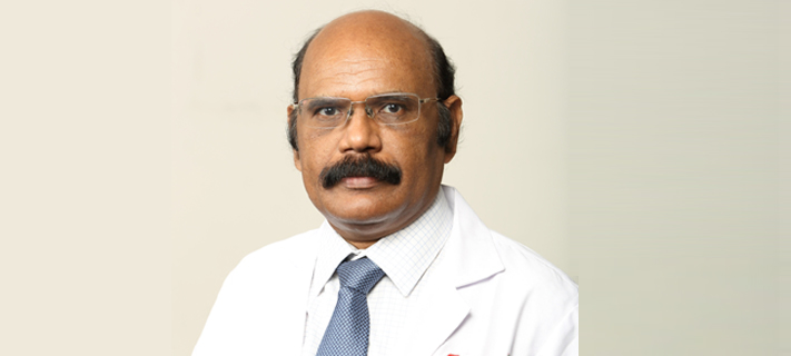 Dr. Lokeswara Rao Sajja, STAR Hospitals Team proved that Hyderabad is on a level with the best medical centers across the globe