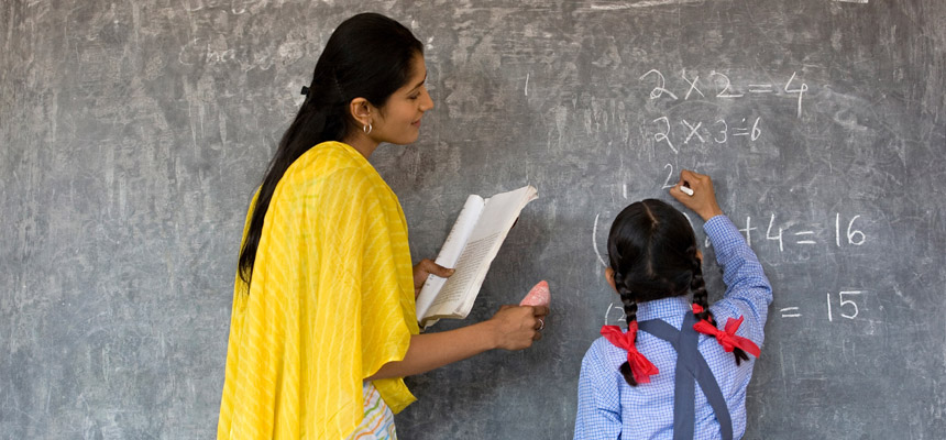 Top 5 Health Tips For Teachers