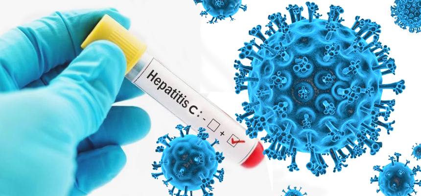Is there a link between Hepatitis C and Parkinson's disease?