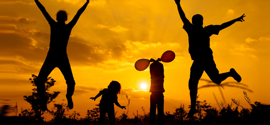 Buy Happiness, Not Things With Money