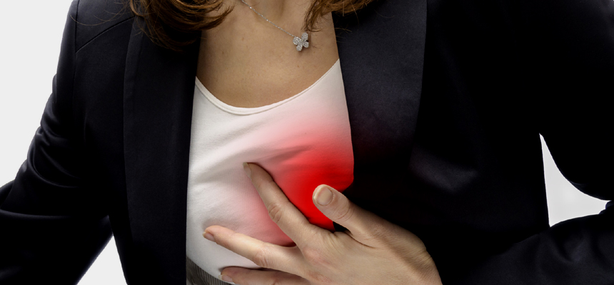 Let's be Heart healthy