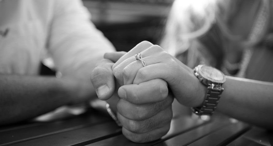 Emotional Support From Loved Ones Leads to Longer Life