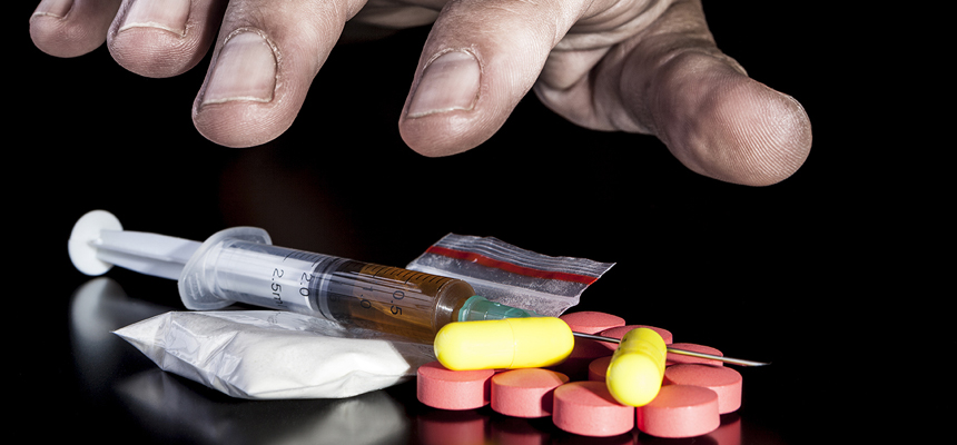 Does peer pressure influences youngsters to substance abuse?