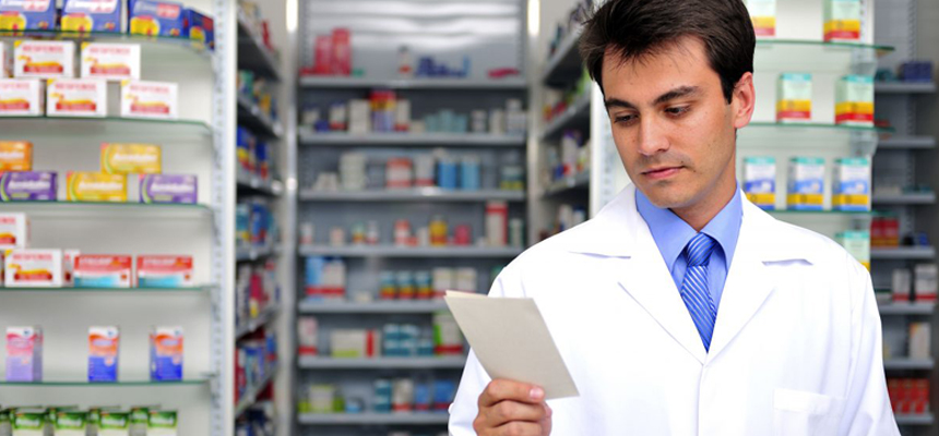 World Pharmacists Day