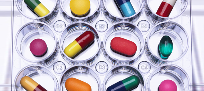 Transfer of medical technologies 