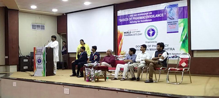 Pharmacists seek a larger role in healthcare 