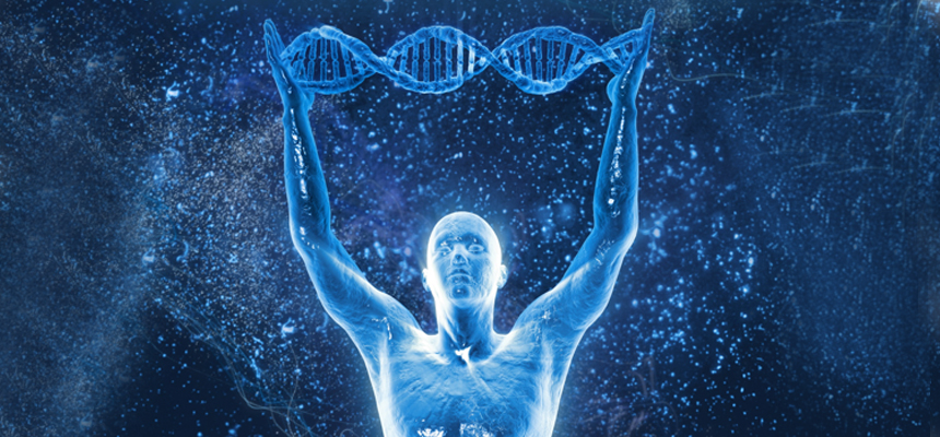 Take Your Genes Seriously