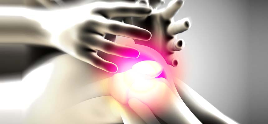 Exercising beneficial for Arthritis disease 