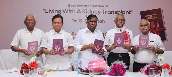 Medical professionals need to be educated on organ donation concepts 