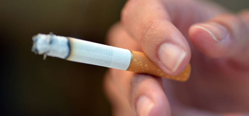 Tobacco related deaths on a rise in India