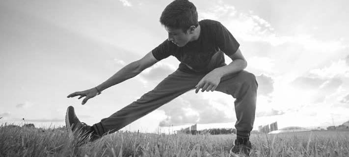 Adolescent Health conference in New Delhi 