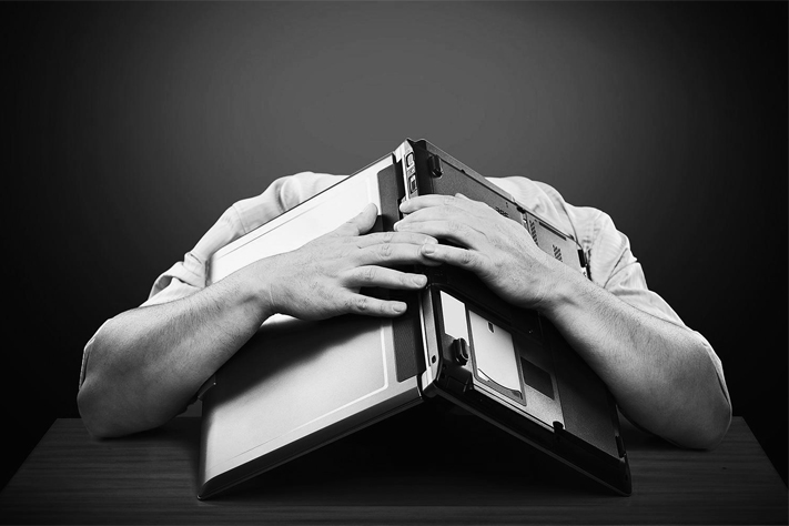 Social Media Depressionâ€”A Virtually Real Psychological Condition