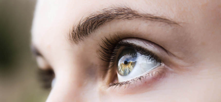 Early diagnosis and good control of diabetes can save your vision