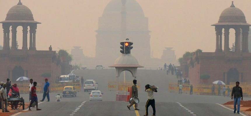 How to save yourself from SMOG
