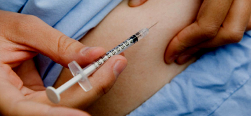 Juvenile diabetes requires proper management 