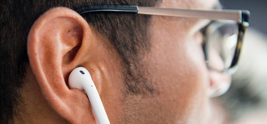 Know the threats of your Head Phones