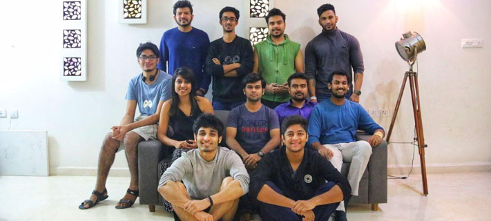 Adieu to Mental Stress and ambiguity with Calm India!