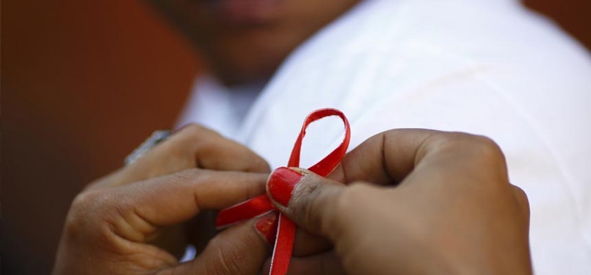 Being Humane to HIV patients 