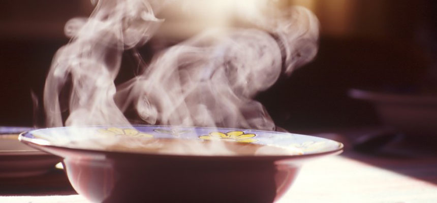 Winter binging â€“ Eat right to stay fit