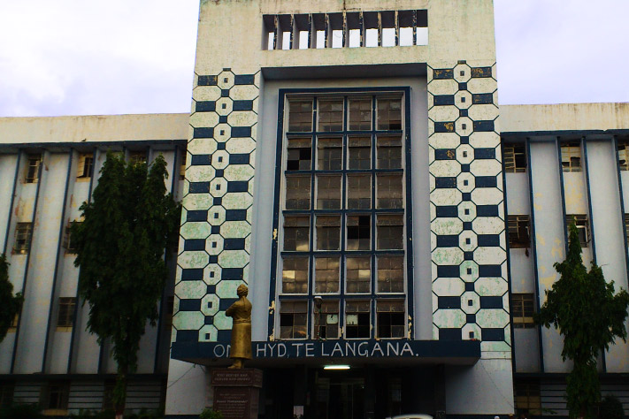 Research In Osmania Medical College May Soon Be A Reality