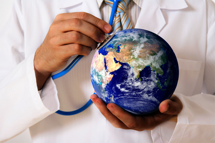 Telanagana Govt. Mulls Over Medical Tourism