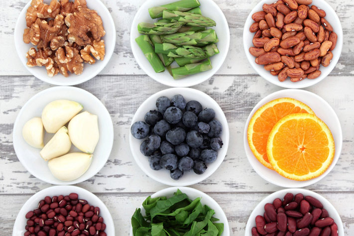 Death Due To Micronutrient Deficiency â€“ A Cricital Problem