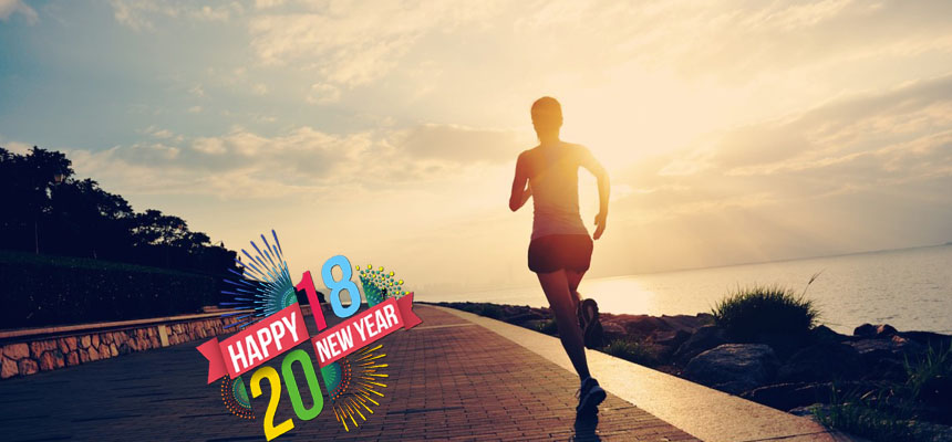 New Year but not the same old health issues