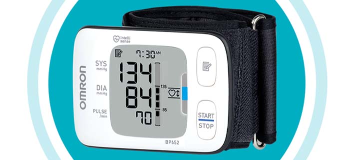 Hypertension requires monitoring