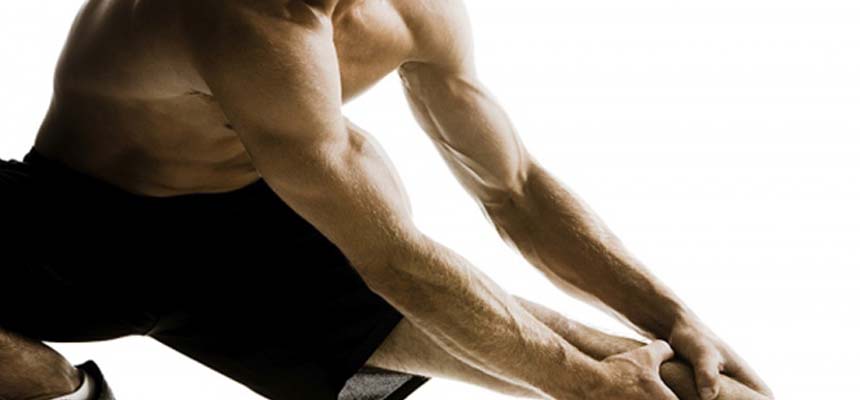 Stay active as you age