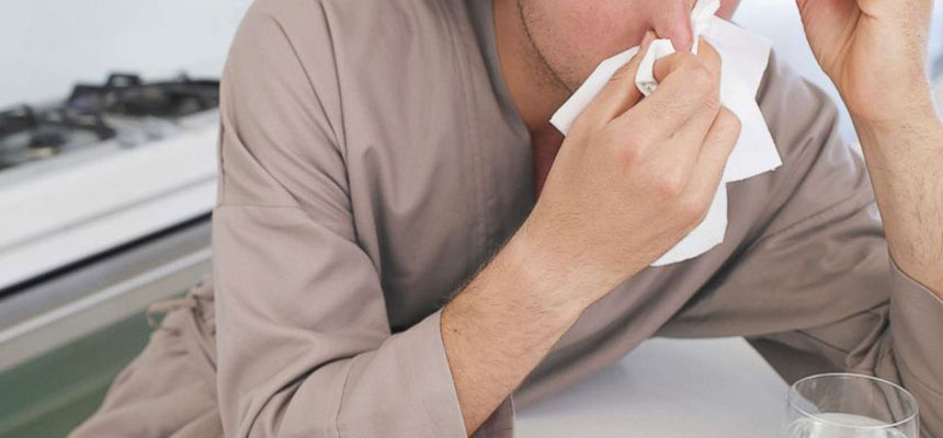 Man's flu - a reality or myth