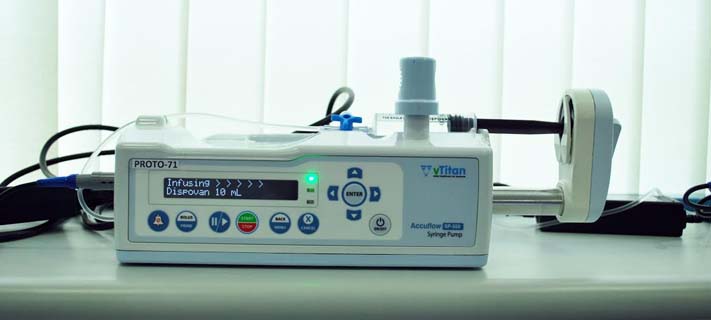 Second Gen Medical Devices in India