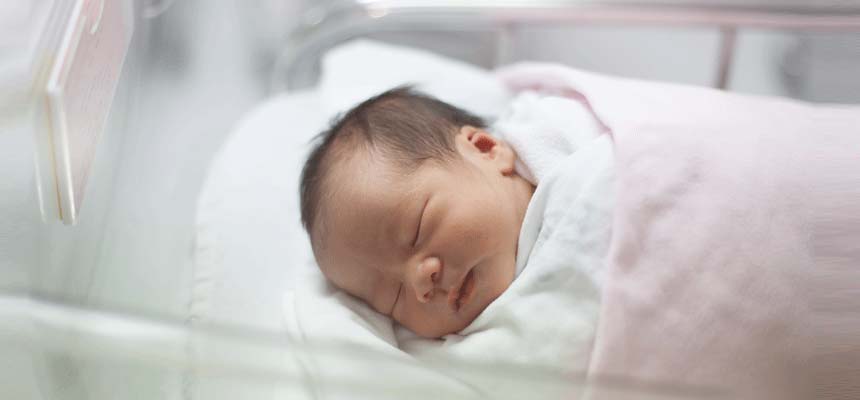 The rise of premature babies in India