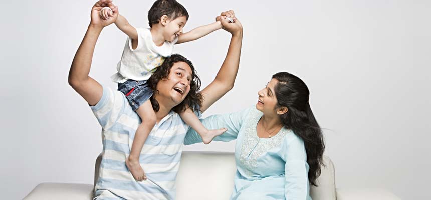 How Marriage works towards Health