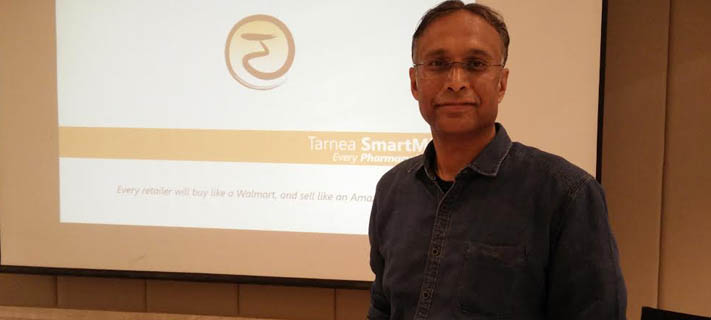 Go digital program for retail pharmacies