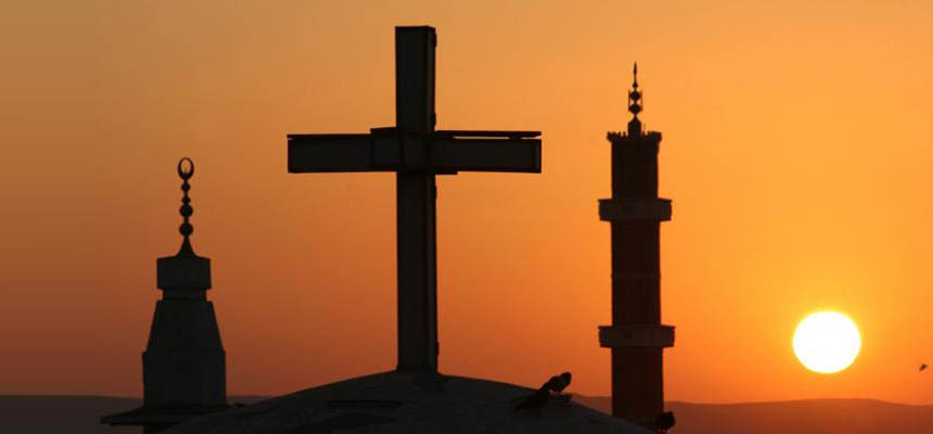 Religious Belief Adds Years To Your Life