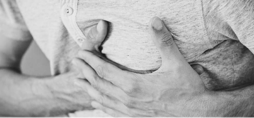 The hidden visceral fat is dangerous