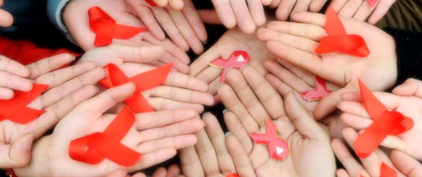Be kind towards treating HIV/AIDS patients 