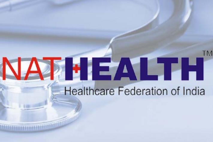 NATHEALTH seeks â€˜National Priorityâ€™ status for healthcare