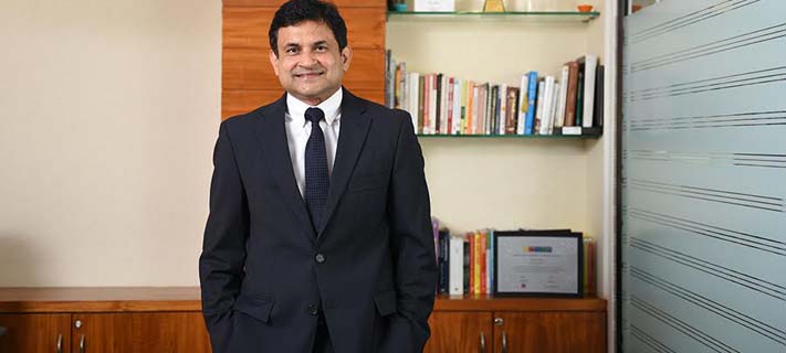 Novartis India has a new managing director 