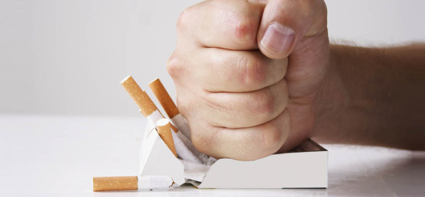 Winning the fight against cancer