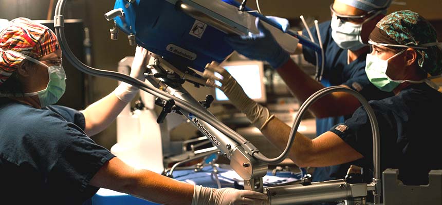 Advancement in cancer treatment